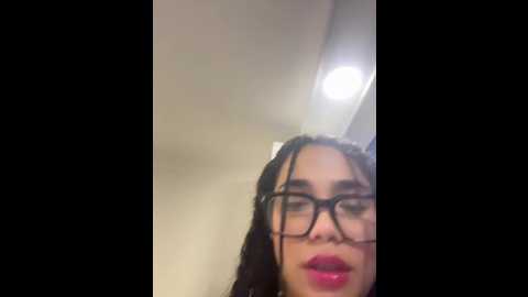 megan_ru @ stripchat on 20251110