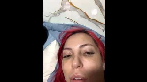 melisboa @ stripchat on 20251110