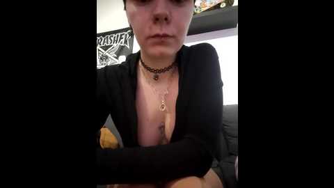 shasa29 @ stripchat on 20251110