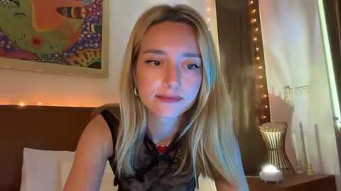 sirenabelle @ stripchat on 20251110