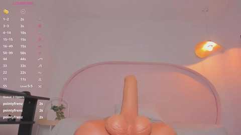 sweetluu_ @ stripchat on 20251110