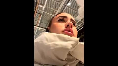 kirasunshine @ stripchat on 20251111