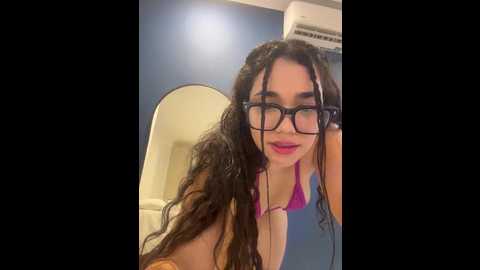 megan_ru @ stripchat on 20251111
