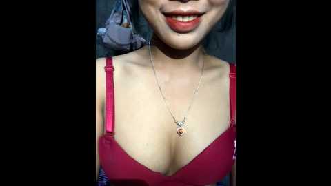 namicute @ stripchat on 20251111