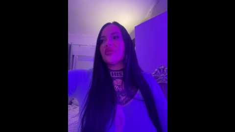 _melinacurves_ @ stripchat on 20251112