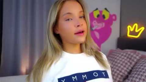 aftonconnett @ stripchat on 20251112