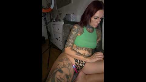 aileeninkofficial @ stripchat on 20251112