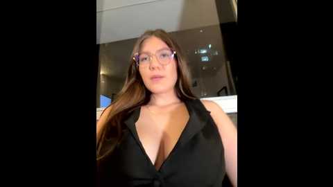 amelielaurent_ @ stripchat on 20251112