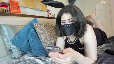 arab_dame @ stripchat on 20251112