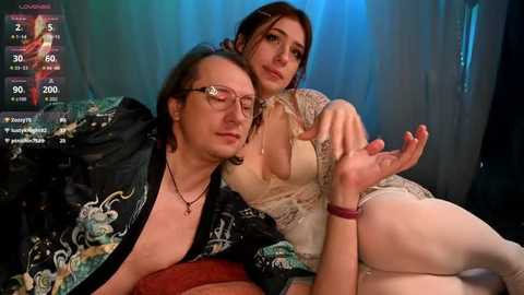 claudia_and_elon_ @ stripchat on 20251112