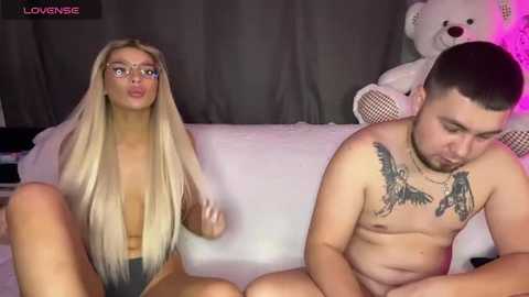 coupleinspire @ stripchat on 20251112