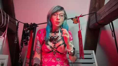 coyemoo @ stripchat on 20251112