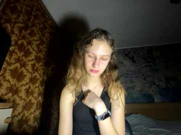 eva_angel3 @ stripchat on 20251112