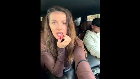 fit_vic @ stripchat on 20251112