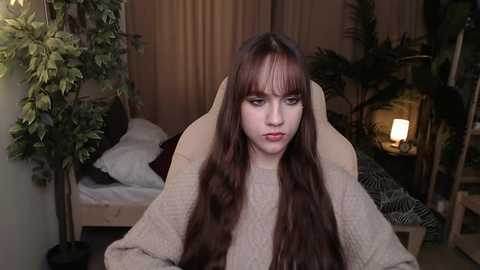 jamie_chung @ stripchat on 20251112