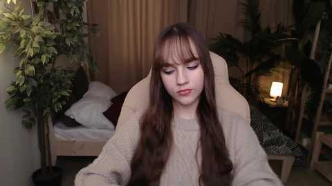 jamie_chung @ stripchat on 20251112