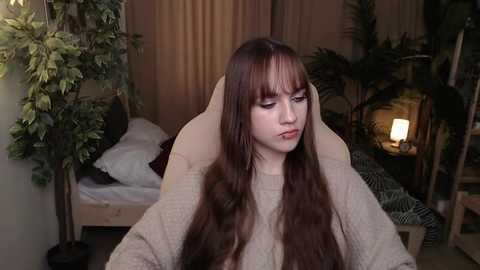 jamie_chung @ stripchat on 20251112