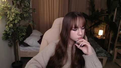 jamie_chung @ stripchat on 20251112