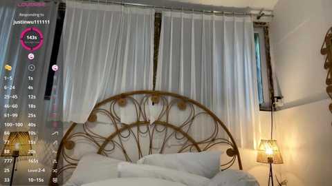 lezliegreet @ stripchat on 20251112