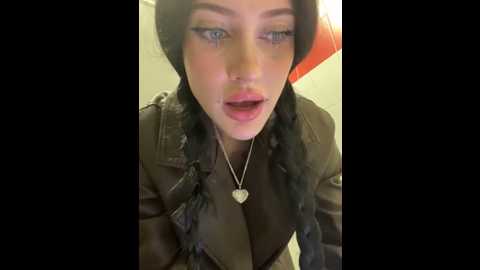 melissa_crazy @ stripchat on 20251112