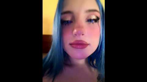 melissa_cum @ stripchat on 20251112