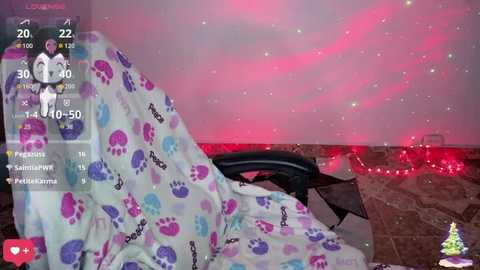 melody_ghot @ stripchat on 20251112