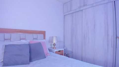 mia_hank @ stripchat on 20251112