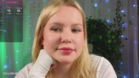 mila_wxw @ stripchat on 20251112