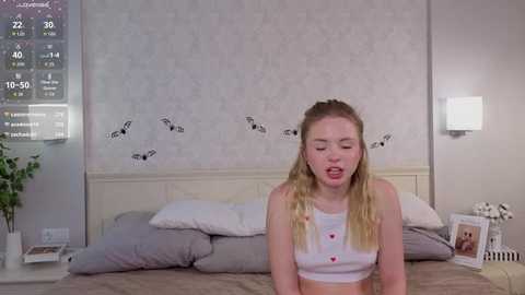 ofeliacoin @ stripchat on 20251112