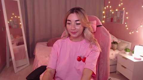 rosie_mac @ stripchat on 20251112