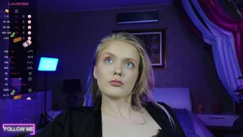 slay_blonde @ stripchat on 20251112