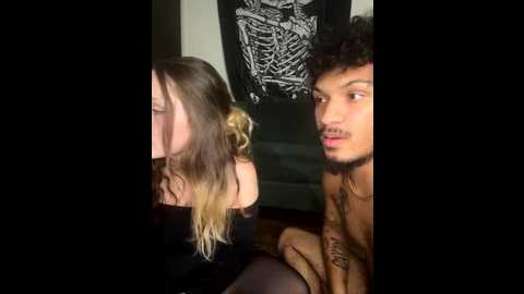 starryluvvy23 @ stripchat on 20251112