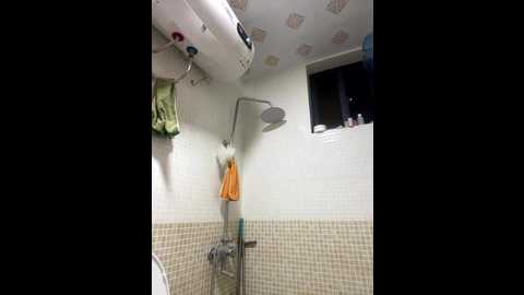 sunny_520 @ stripchat on 20251112