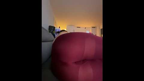 thecinderella @ stripchat on 20251112