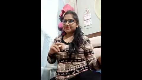 urvashi01224 @ stripchat on 20251112