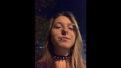 vesnacrystal @ stripchat on 20251112