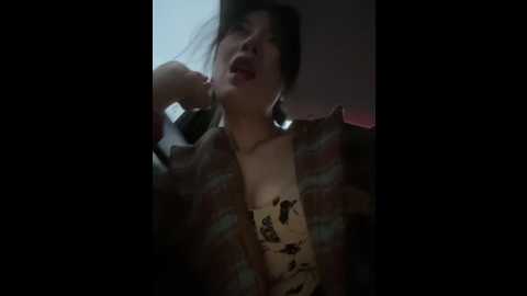 yourkeer @ stripchat on 20251112