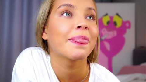 aftonconnett @ stripchat on 20251113