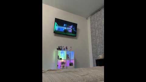 azumityan @ stripchat on 20251113