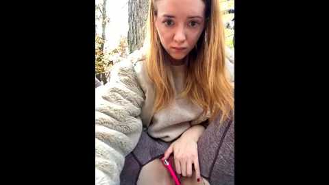 fayeflame @ stripchat on 20251113