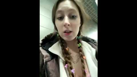 froggyanna @ stripchat on 20251113