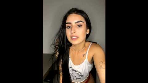 geovannacapelari @ stripchat on 20251113