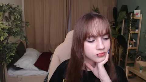 jamie_chung @ stripchat on 20251113