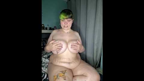 kiki_06 @ stripchat on 20251113