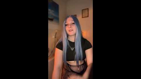 kinkygirl420x @ stripchat on 20251113