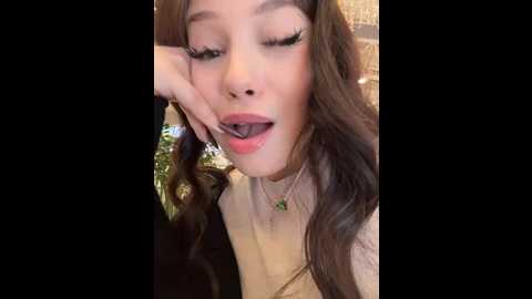 kissy_moon @ stripchat on 20251113