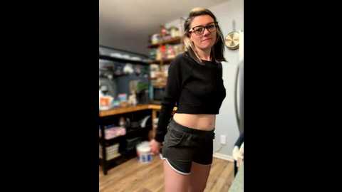 ladylena1 @ stripchat on 20251113