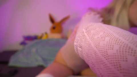 lillyocean @ stripchat on 20251113