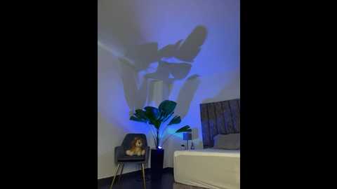 milaivanova @ stripchat on 20251113