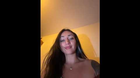 ninabigtitied @ stripchat on 20251113